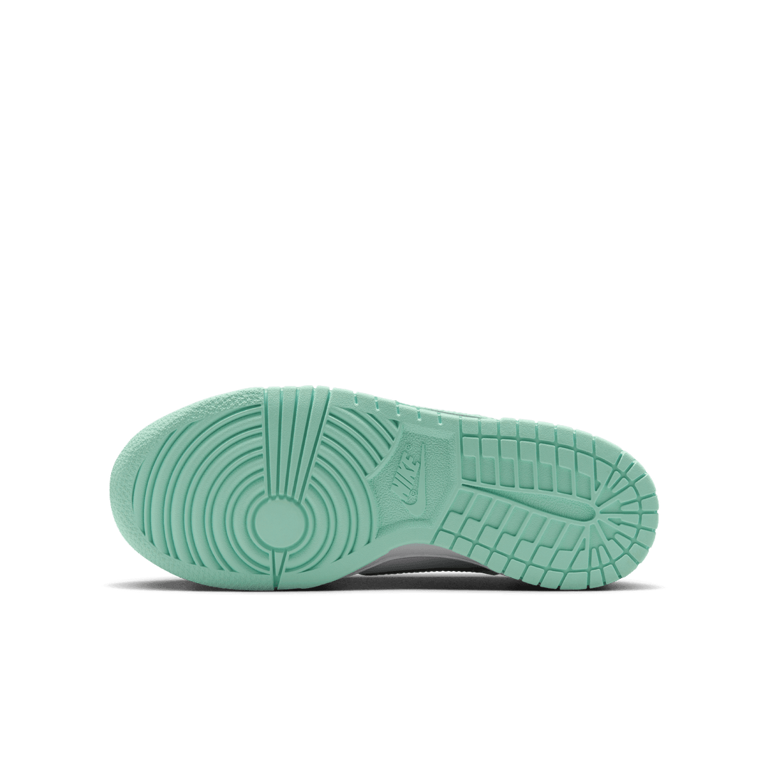 Nike Dunk Low 'White/Mint Foam' GS