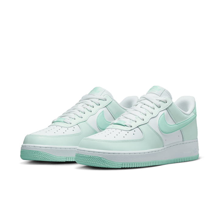 Nike Air Force 1 '07 'Barely Green/Mint Foam'
