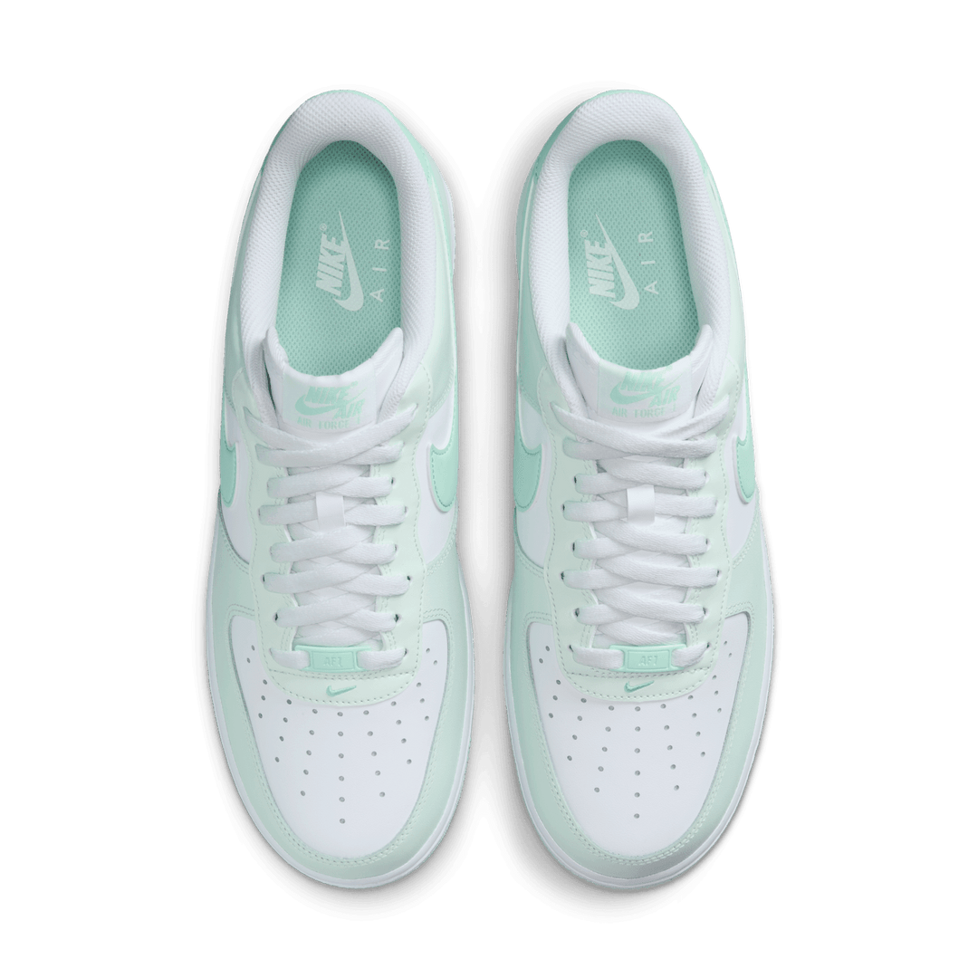 Nike Air Force 1 '07 'Barely Green/Mint Foam'