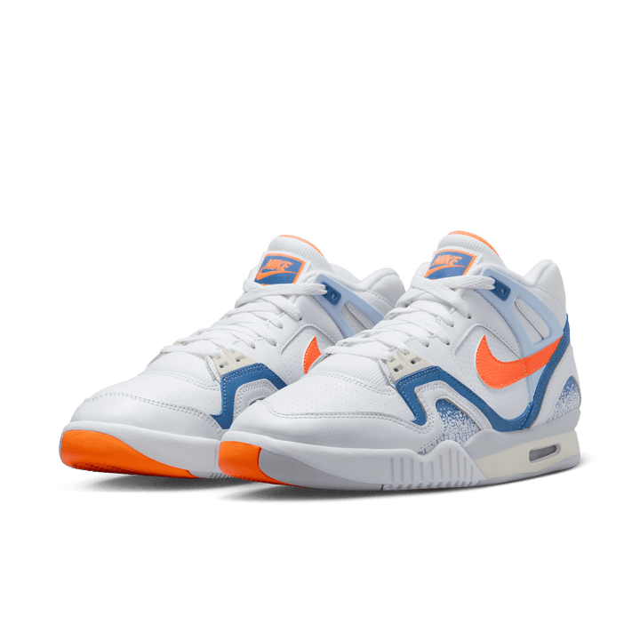 Nike Air Tech Challenge 2 'Stone Blue'