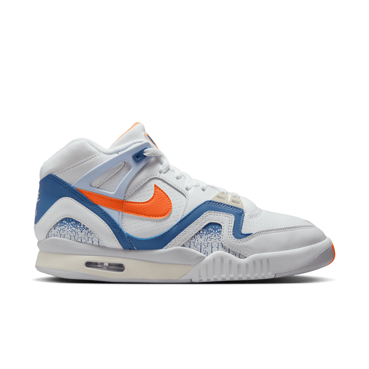 Nike Air Tech Challenge 2 'Stone Blue'