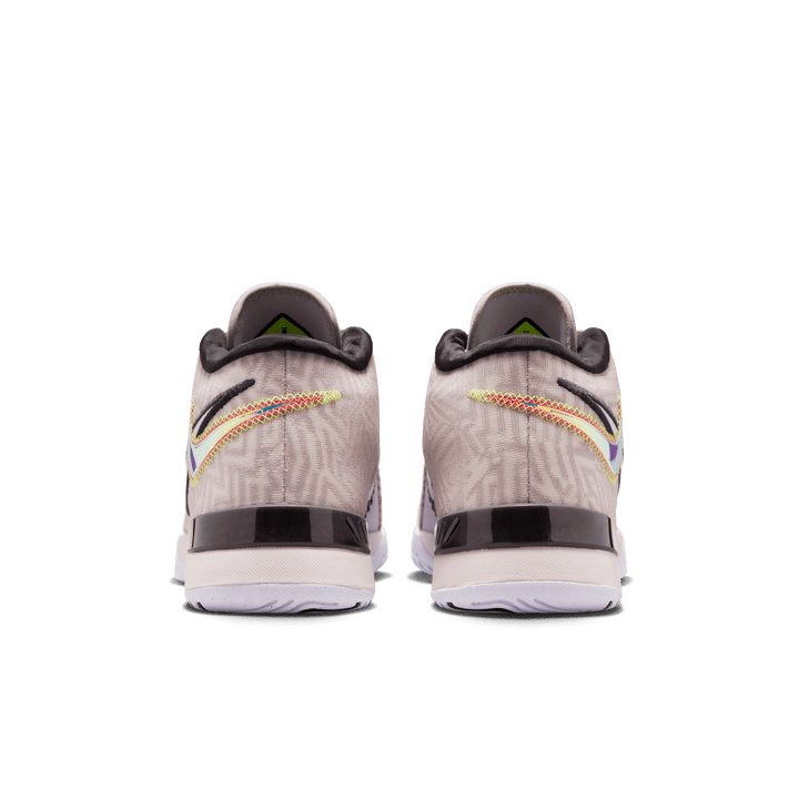 Nike Lebron NXXT Genisus 'Platinum Violet'