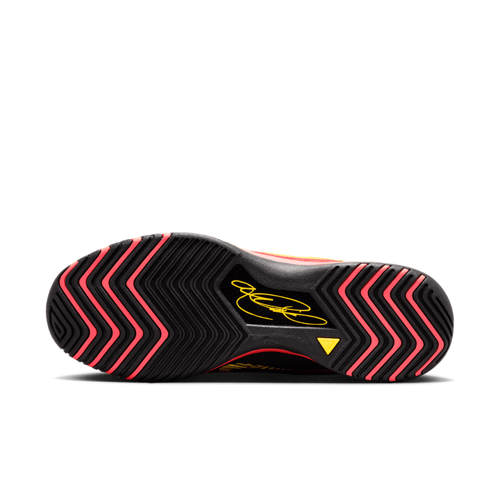 Nike Lebron NXXT Genisus 'Bright Crimson'