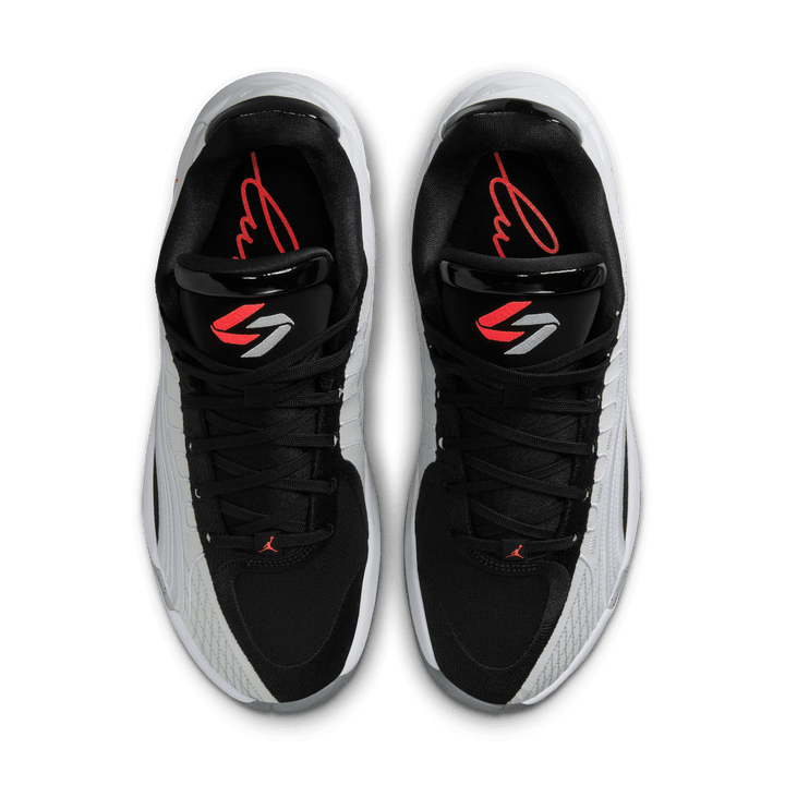Air Jordan Luka 4 'White Cement'