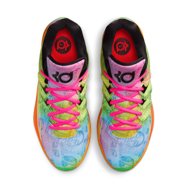 Nike KD 17 'All Star / Easy Money'