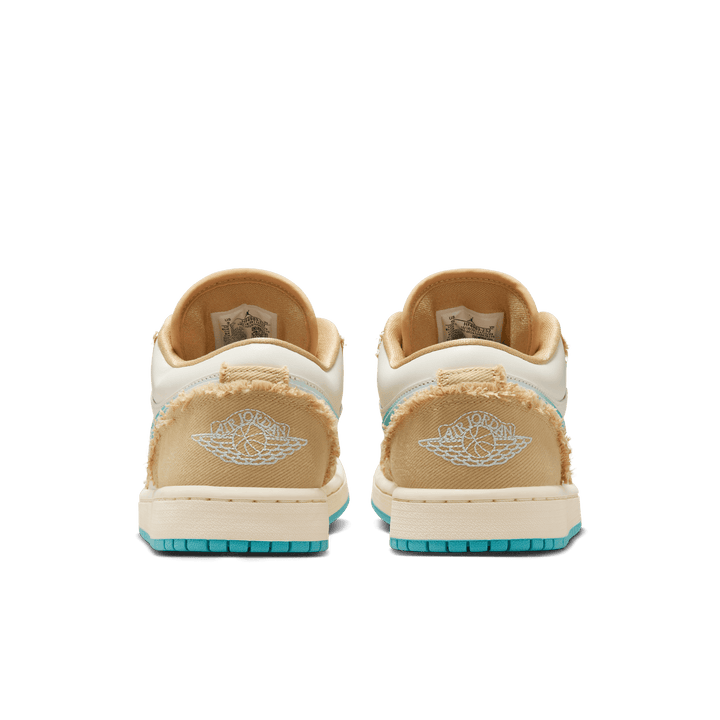 Women's Air Jordan 1 Low SE 'Wave'