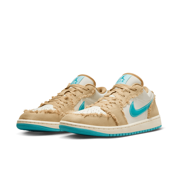 Women's Air Jordan 1 Low SE 'Wave'