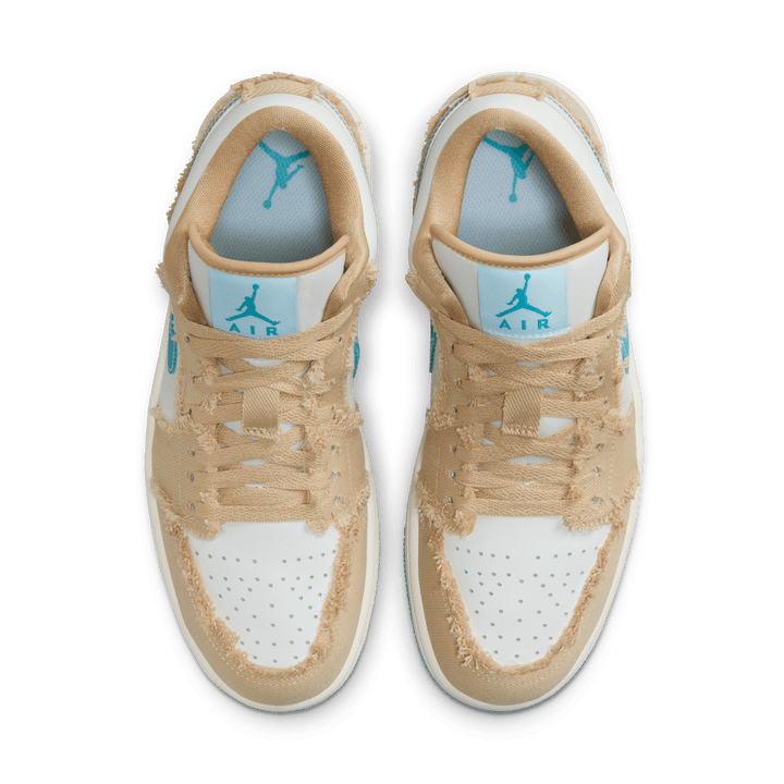 Women's Air Jordan 1 Low SE 'Wave'