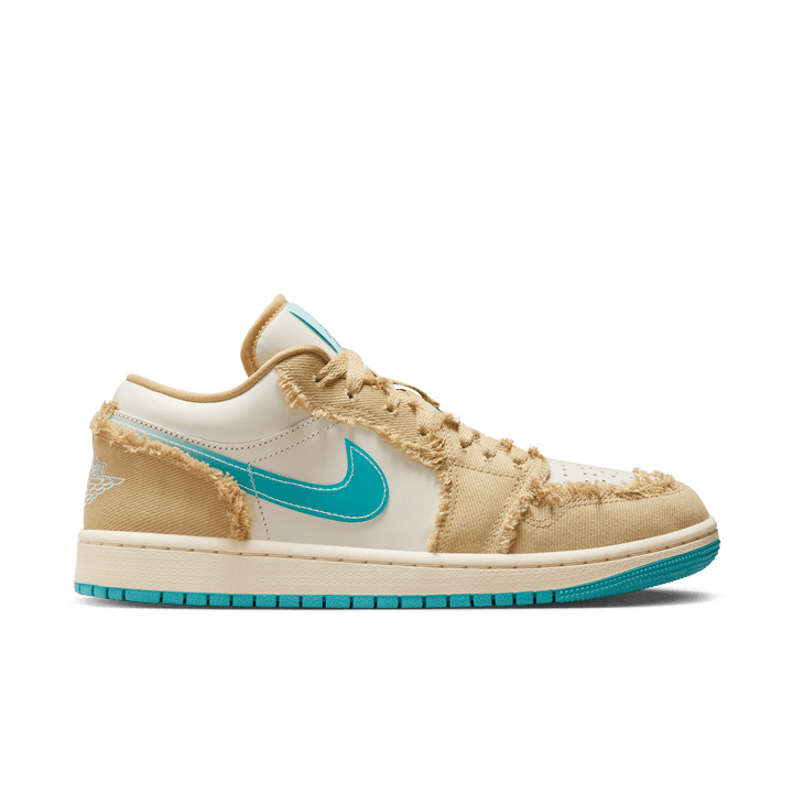 Women's Air Jordan 1 Low SE 'Wave'