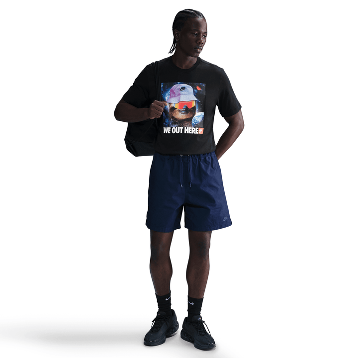 Nike Sportswear T-Shirt 'Bear'
