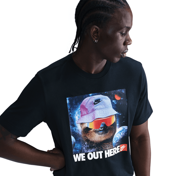 Nike Sportswear T-Shirt 'Bear'