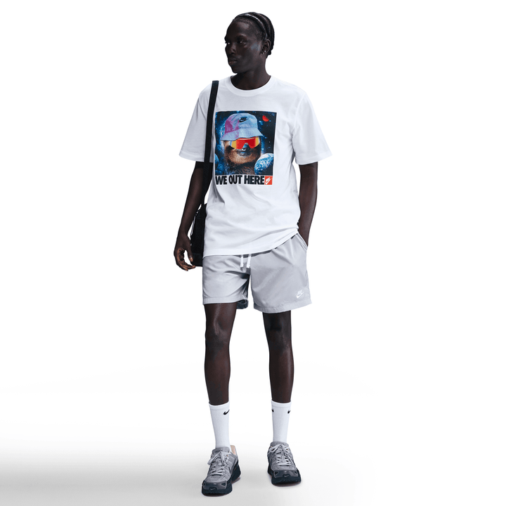 Nike Sportswear T-Shirt 'Bear'