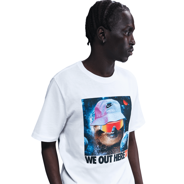Nike Sportswear T-Shirt 'Bear'