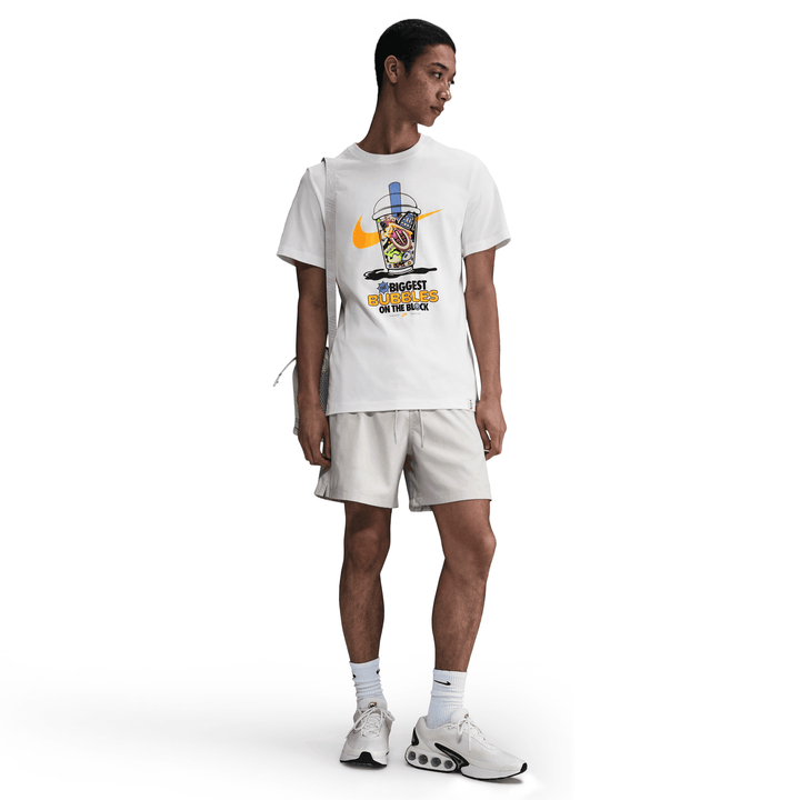 Nike Sportswear T-Shirt 'Biggest Bubbles'