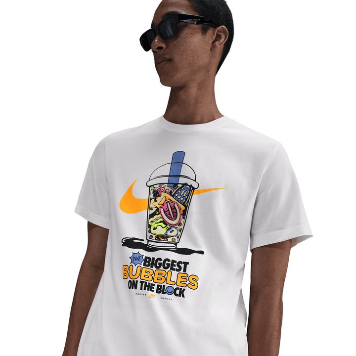 Nike Sportswear T-Shirt 'Biggest Bubbles'