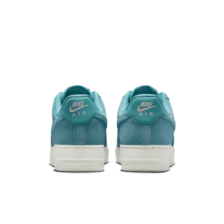 Women's Nike Air Force 1 '07 'Denim Turquoise'