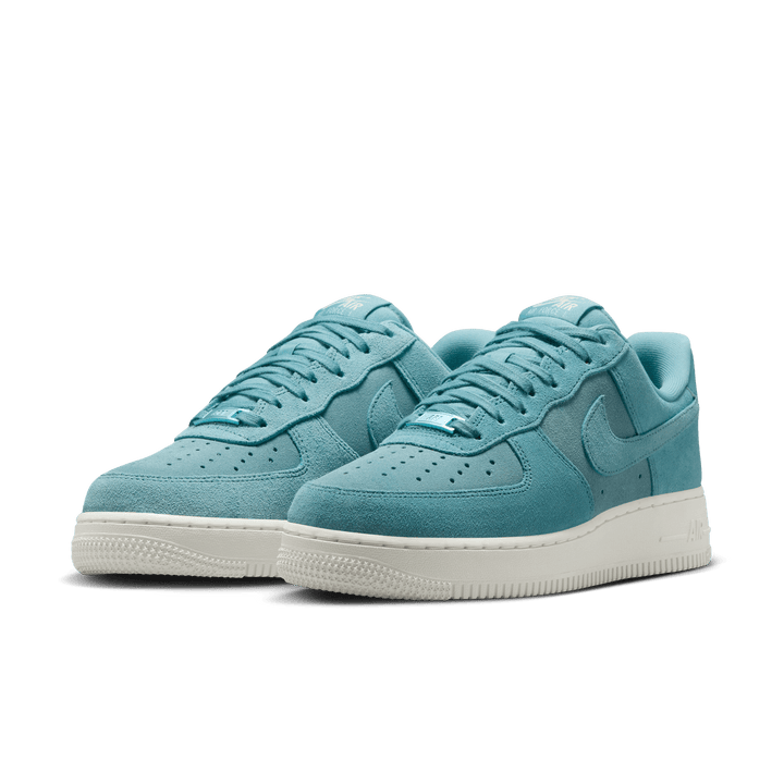 Women's Nike Air Force 1 '07 'Denim Turquoise'