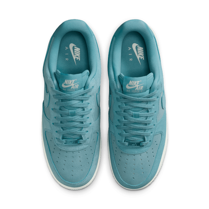 Women's Nike Air Force 1 '07 'Denim Turquoise'