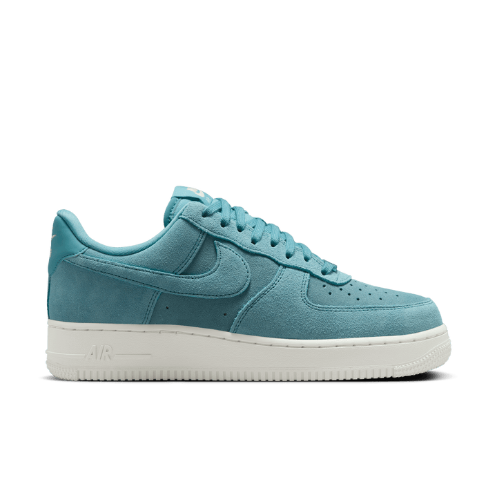 Women's Nike Air Force 1 '07 'Denim Turquoise'