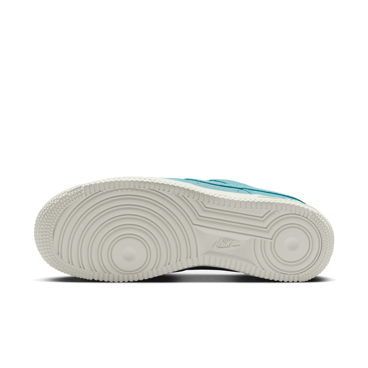 Women's Nike Air Force 1 '07 'Denim Turquoise'