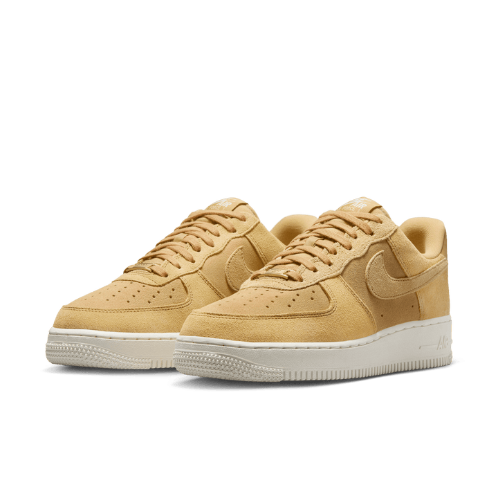 Women's Nike Air Force 1 'Club Gold'