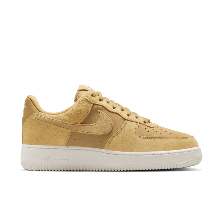 Women's Nike Air Force 1 'Club Gold'
