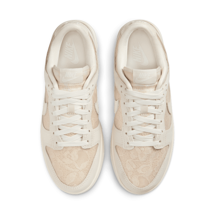 Women's Nike Dunk Low 'Light Orewood Brown'