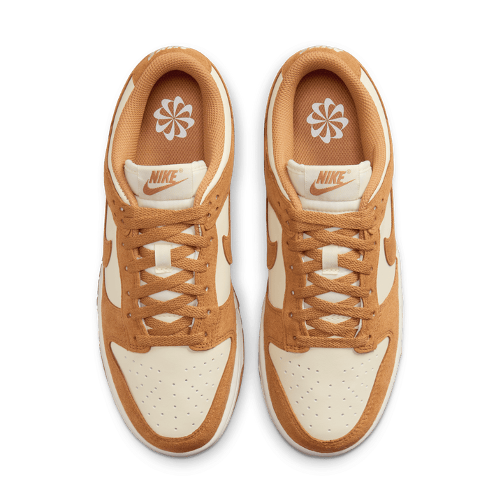 Women's Nike Dunk Low 'Coconut Milk/Flax'
