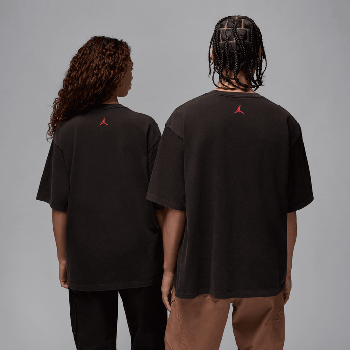 Air Jordan Flight T-Shirt 'Black'