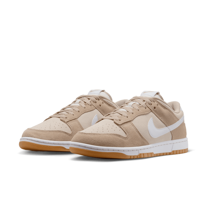 Nike Dunk Low SE 'Pale Ivory/Light Orewood'