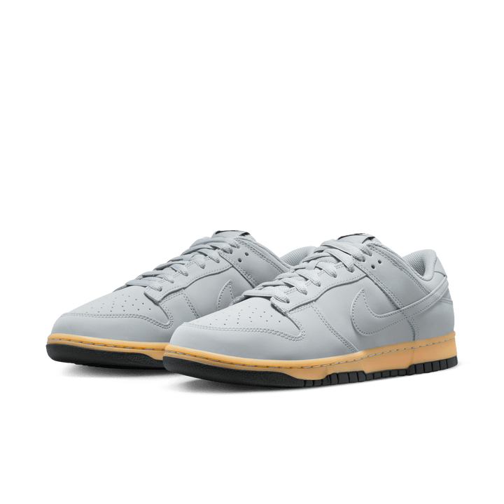 Nike Dunk Low Retro SE 'Wolf Grey/Gum'