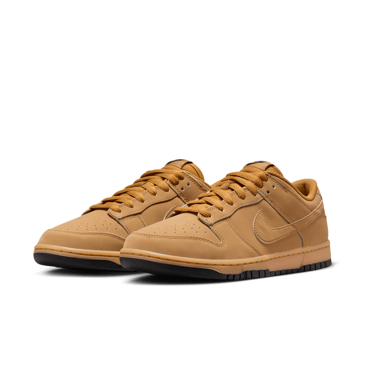 Nike Dunk Low Retro SE 'Wheat/Black'