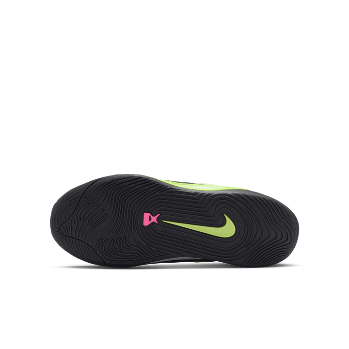 Nike A'One 'Black/Hyper Pink' GS