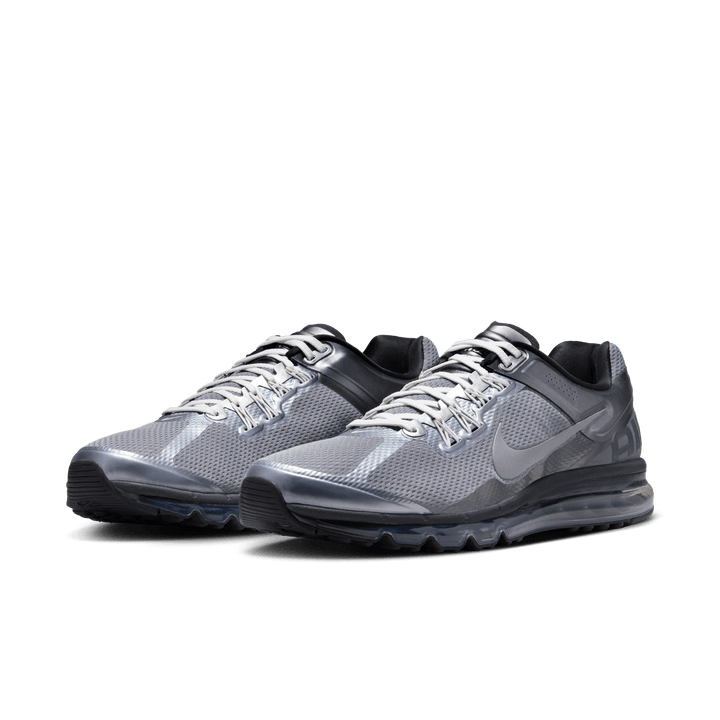 Nike Air Max 2013 'Metallic Cool Grey'