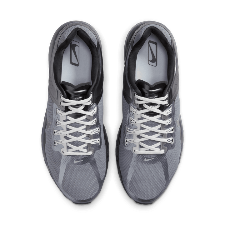 Nike Air Max 2013 'Metallic Cool Grey'