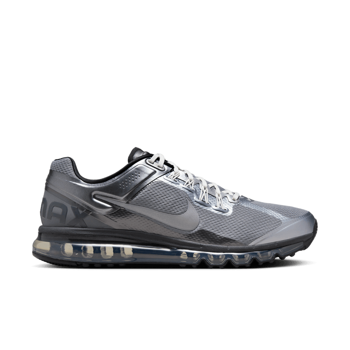 Nike Air Max 2013 'Metallic Cool Grey'