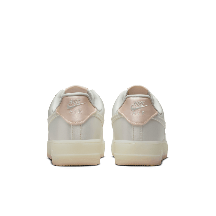Women's Nike Air Force 1 '07 LV8 'Sail/Barely Orange'
