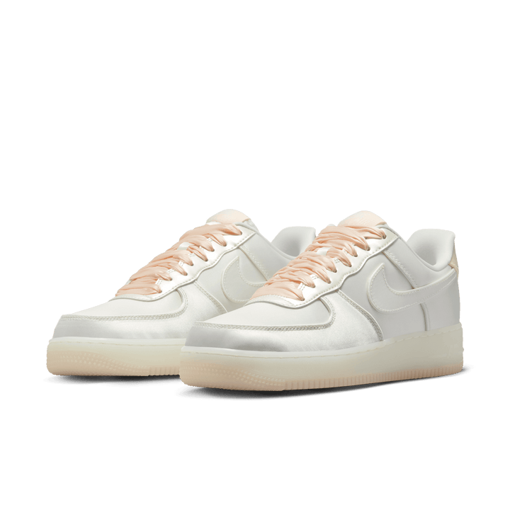 Women's Nike Air Force 1 '07 LV8 'Sail/Barely Orange'