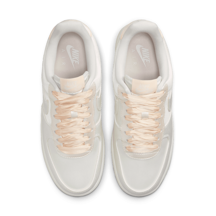 Women's Nike Air Force 1 '07 LV8 'Sail/Barely Orange'