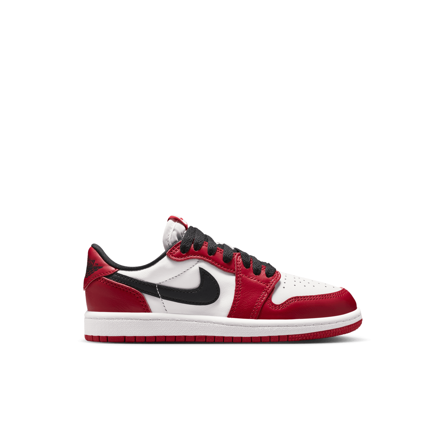 Air Jordan 1 Retro Low OG 'Chicago' PS – Courtside Sneakers