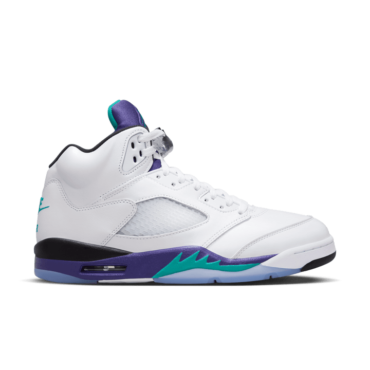 Air Jordan 5 Retro 'Grape'