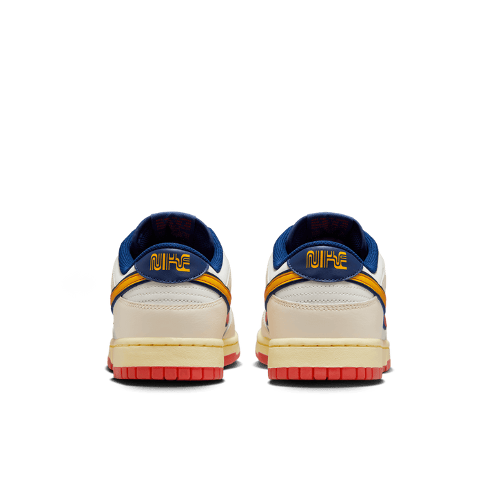 Nike Dunk Low Retro SE 'Pale Ivory/Light Crimson'