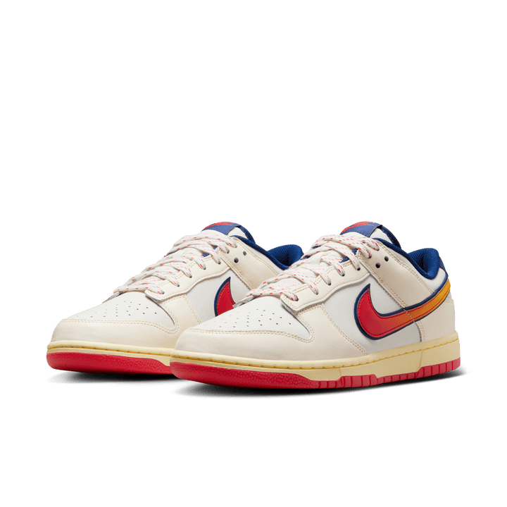 Nike Dunk Low Retro SE 'Pale Ivory/Light Crimson'