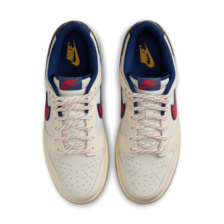 Nike Dunk Low Retro SE 'Pale Ivory/Light Crimson'