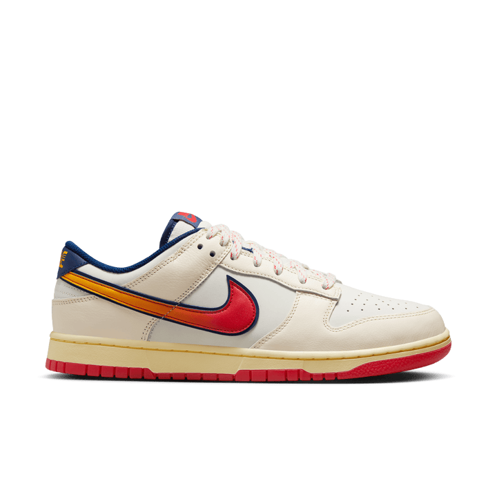 Nike Dunk Low Retro SE 'Pale Ivory/Light Crimson'