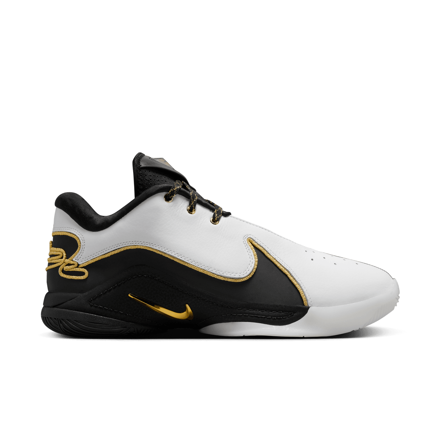 NBA LEBRON⑥2004 【世界750枚限定】 Nike LEBRON XXI QS Gold | BSTN Store