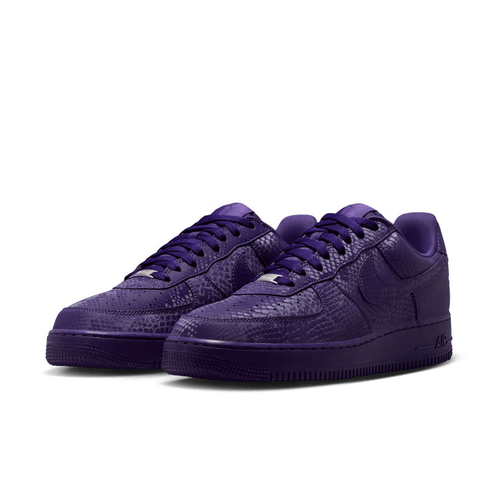 Nike Air Force 1 x Kobe 'Court Purple'