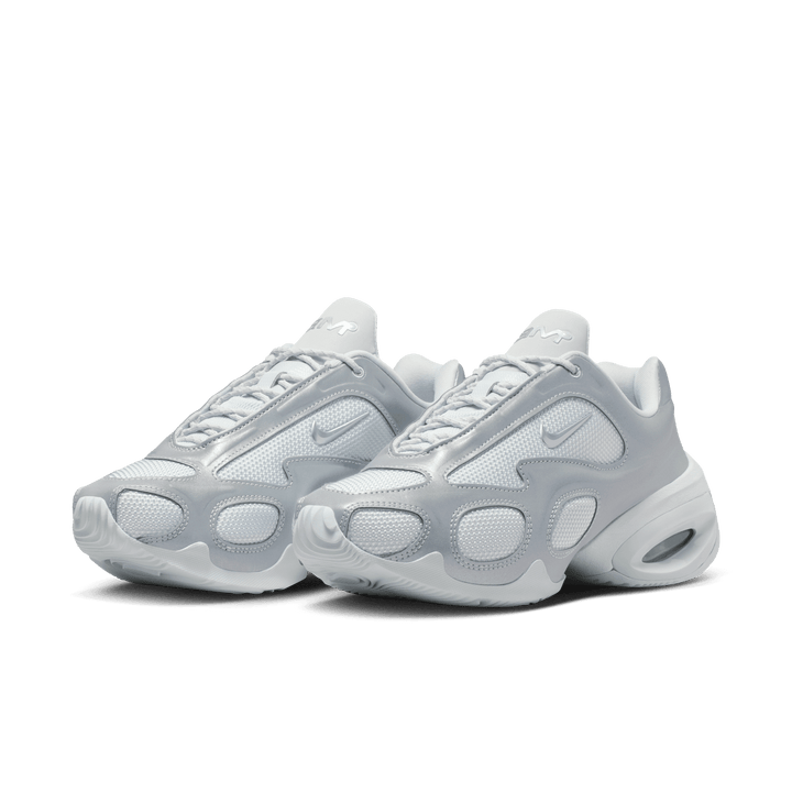 Women's Nike Air Max Muse 'Pure Platinum'