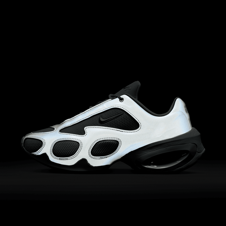 Women's Nike Air Max Muse 'Pure Platinum'