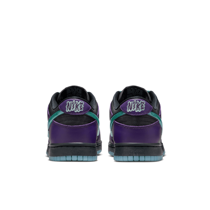 Nike Dunk Low Retro LMTD 'Halloween '25'